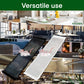 ✨LETZTER TAG SALE 50% RABATT✨ Haushalts-Mousepad aus strapazierfähigem Vlies mit starkem Halt