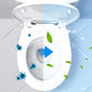 WC Aktivschaum Reiniger