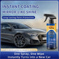 🔥Letzter Tag🎁Fortschrittliches Auto-Schnellbeschichtungsspray