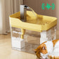 💧Automatischer Wasserbrunnen für Haustiere 🐾