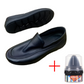 ✨Ganztägiger Tragekomfort✨ Lässige, atmungsaktive Slipper für Herren mit breiter Passform