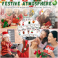 Weihnachts-Serie Festtagskarten