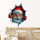 🎄Weihnachtsverkauf 50% Rabatt🎅Kreative Weihnachts-Wandsticke