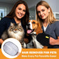 🐱🐕Handschuhe zum Entfernen von Tierhaaren