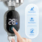 ⏳Begrenzte Zeit 50% Rabatt💥Duschkopf Externe LED-Anzeige Wassertemperaturanzeige Zubehör