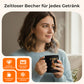 🔥Letzter Tag des Ausverkaufs 50 % Rabatt!!🏆 ⚡ Zeitlich begrenztes Angebot ⚡ Über 50.000 verkauft! Nur noch begrenzt verfügbar – 💥 F-Caw-F Lustige Tasse in Hühnerform