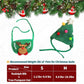 🔥Weihnachtsverkauf 50% Rabatt🎄Entzückende Weihnachtsbaum-Pompon-Mütze🎅 Kaufen 3 bezahlen 2