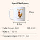 🔥Letzter Tag des Ausverkaufs 50 % Rabatt!!🏆 ⚡ Zeitlich begrenztes Angebot ⚡ Über 50.000 verkauft! Nur noch begrenzt verfügbar – 💥 F-Caw-F Lustige Tasse in Hühnerform