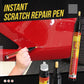 🔥Letzter Tag – Zwei zum Preis von einem!!🔥 –🚗 Sofort-Reparaturstift für Kratzer am Auto