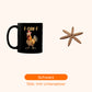 🔥Letzter Tag des Ausverkaufs 50 % Rabatt!!🏆 ⚡ Zeitlich begrenztes Angebot ⚡ Über 50.000 verkauft! Nur noch begrenzt verfügbar – 💥 F-Caw-F Lustige Tasse in Hühnerform