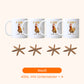 🔥Letzter Tag des Ausverkaufs 50 % Rabatt!!🏆 ⚡ Zeitlich begrenztes Angebot ⚡ Über 50.000 verkauft! Nur noch begrenzt verfügbar – 💥 F-Caw-F Lustige Tasse in Hühnerform