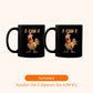 🔥Letzter Tag des Ausverkaufs 50 % Rabatt!!🏆 ⚡ Zeitlich begrenztes Angebot ⚡ Über 50.000 verkauft! Nur noch begrenzt verfügbar – 💥 F-Caw-F Lustige Tasse in Hühnerform