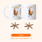 🔥Letzter Tag des Ausverkaufs 50 % Rabatt!!🏆 ⚡ Zeitlich begrenztes Angebot ⚡ Über 50.000 verkauft! Nur noch begrenzt verfügbar – 💥 F-Caw-F Lustige Tasse in Hühnerform
