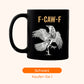 🔥Letzter Tag des Ausverkaufs 50 % Rabatt!!🏆 ⚡ Zeitlich begrenztes Angebot ⚡ Über 50.000 verkauft! Nur noch begrenzt verfügbar – 💥 F-Caw-F Lustige Tasse in Hühnerform