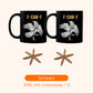 🔥Letzter Tag des Ausverkaufs 50 % Rabatt!!🏆 ⚡ Zeitlich begrenztes Angebot ⚡ Über 50.000 verkauft! Nur noch begrenzt verfügbar – 💥 F-Caw-F Lustige Tasse in Hühnerform