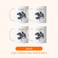 🔥Letzter Tag des Ausverkaufs 50 % Rabatt!!🏆 ⚡ Zeitlich begrenztes Angebot ⚡ Über 50.000 verkauft! Nur noch begrenzt verfügbar – 💥 F-Caw-F Lustige Tasse in Hühnerform