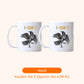 🔥Letzter Tag des Ausverkaufs 50 % Rabatt!!🏆 ⚡ Zeitlich begrenztes Angebot ⚡ Über 50.000 verkauft! Nur noch begrenzt verfügbar – 💥 F-Caw-F Lustige Tasse in Hühnerform