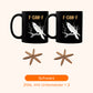 🔥Letzter Tag des Ausverkaufs 50 % Rabatt!!🏆 ⚡ Zeitlich begrenztes Angebot ⚡ Über 50.000 verkauft! Nur noch begrenzt verfügbar – 💥 F-Caw-F Lustige Tasse in Hühnerform