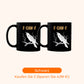 🔥Letzter Tag des Ausverkaufs 50 % Rabatt!!🏆 ⚡ Zeitlich begrenztes Angebot ⚡ Über 50.000 verkauft! Nur noch begrenzt verfügbar – 💥 F-Caw-F Lustige Tasse in Hühnerform