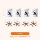 🔥Letzter Tag des Ausverkaufs 50 % Rabatt!!🏆 ⚡ Zeitlich begrenztes Angebot ⚡ Über 50.000 verkauft! Nur noch begrenzt verfügbar – 💥 F-Caw-F Lustige Tasse in Hühnerform