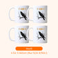 🔥Letzter Tag des Ausverkaufs 50 % Rabatt!!🏆 ⚡ Zeitlich begrenztes Angebot ⚡ Über 50.000 verkauft! Nur noch begrenzt verfügbar – 💥 F-Caw-F Lustige Tasse in Hühnerform