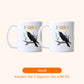 🔥Letzter Tag des Ausverkaufs 50 % Rabatt!!🏆 ⚡ Zeitlich begrenztes Angebot ⚡ Über 50.000 verkauft! Nur noch begrenzt verfügbar – 💥 F-Caw-F Lustige Tasse in Hühnerform