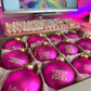 Lustiges Weihnachtsornament