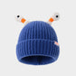 🔥2024 Jul Ny Ankomst - Söt Quirky Beanie🥳