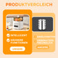 Mini-Multifunktions-Eierkochset mit Smart Touch Panel
