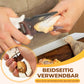 💥Stilvolle Mehrzweck-Küchenschere aus Edelstahl