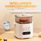 Mini-Multifunktions-Eierkochset mit Smart Touch Panel