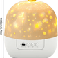 🎃👻 LAST DAY SALE - 50% OFF 💜 Kinder-Nachtlicht-Projektor mit 15 Filmen 🔋Type-C Aufladung