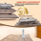 ✨Letzter Tag 50% RABATT🔥Kabelloses Reise-Staubsaugerbeutel