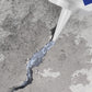 🔥Betonrisse Wasserdicht Schnell trocknende Reparaturversiegelung