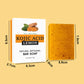 🔥Köp 1 Få 1 gratis🔥Lemon Turmeric & Kojic Acid Soap Bars