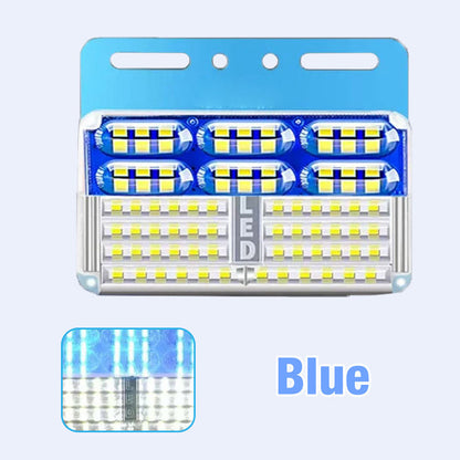Superljusa vattentäta LED-sidomarkeringsljus för bil