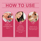 💝Spendet intensiv Feuchtigkeit, nährt und repariert🎁3-in-1 Haarmaske