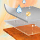 WINTERANGEBOT 🎁 2-in-1-Lack zum Entfernen und Reparieren von Metallrost