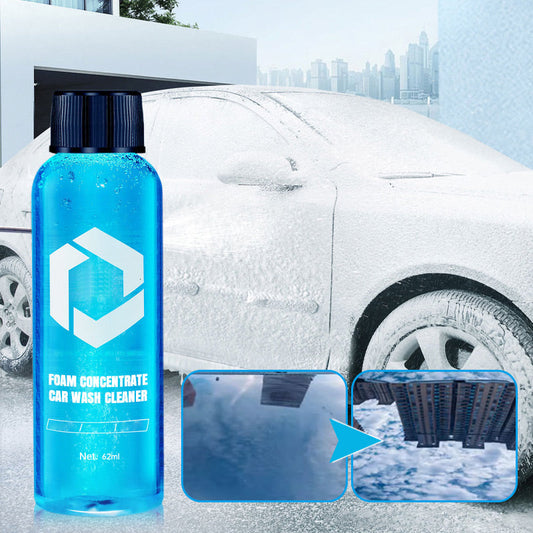💦🚘Schaum-Konzentrat Autowaschmittel