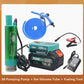 Lithium-Batterie-Saugpumpe