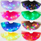💕Heißer Verkauf 50 % Rabatt🌸✨Magischer & leuchtender LED-Tutu-Rock✨