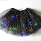 💕Heißer Verkauf 50 % Rabatt🌸✨Magischer & leuchtender LED-Tutu-Rock✨