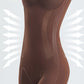 ⏳Nur für kurze Zeit 50 % Rabatt💥Bauchstraffung & Hüftlifting – spurloses, einteiliges Shapewear-Kleidungsstück