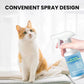 🔥Geruchsentferner-Spray für Haustiere🐕