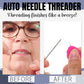 🔥Letzter Tag Verkauf 50% Rabatt🔥🧵Einfacher Einfädler