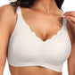 💕2025 Neues Design💕 Bequemer kabelloser Stütz-BH für Frauen