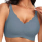 💕2025 Neues Design💕 Bequemer kabelloser Stütz-BH für Frauen