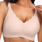 💕2025 Neues Design💕 Bequemer kabelloser Stütz-BH für Frauen