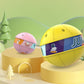 🎉Kaufen Sie 2 und erhalten Sie 1 gratis✨Blühender, hüpfender Ball