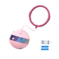 🎉Kaufen Sie 2 und erhalten Sie 1 gratis✨Blühender, hüpfender Ball
